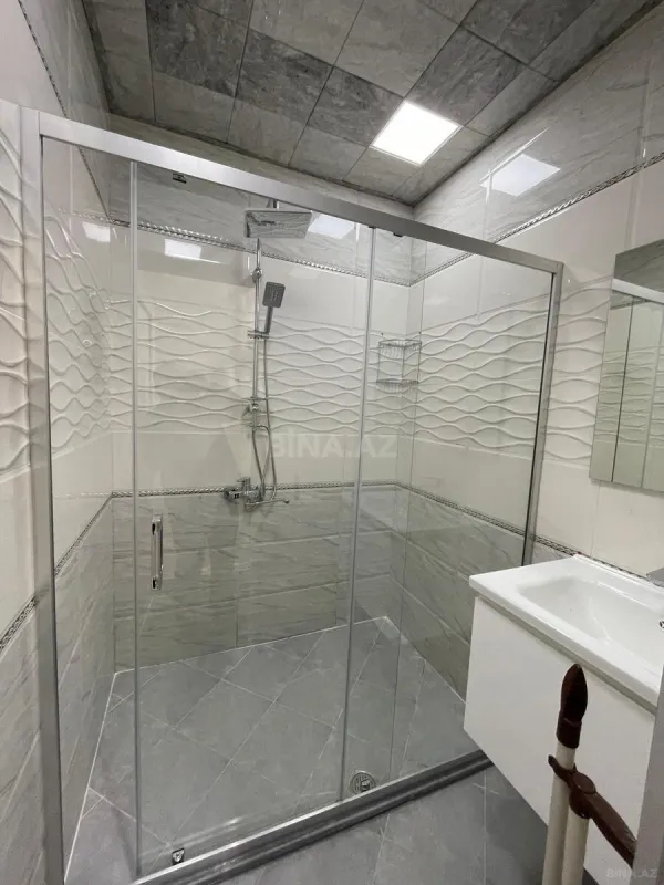 Satılır 2 otaqlı mənzil 52 m²