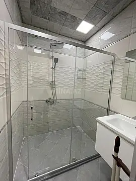 Satılır 2 otaqlı mənzil 52 m²
