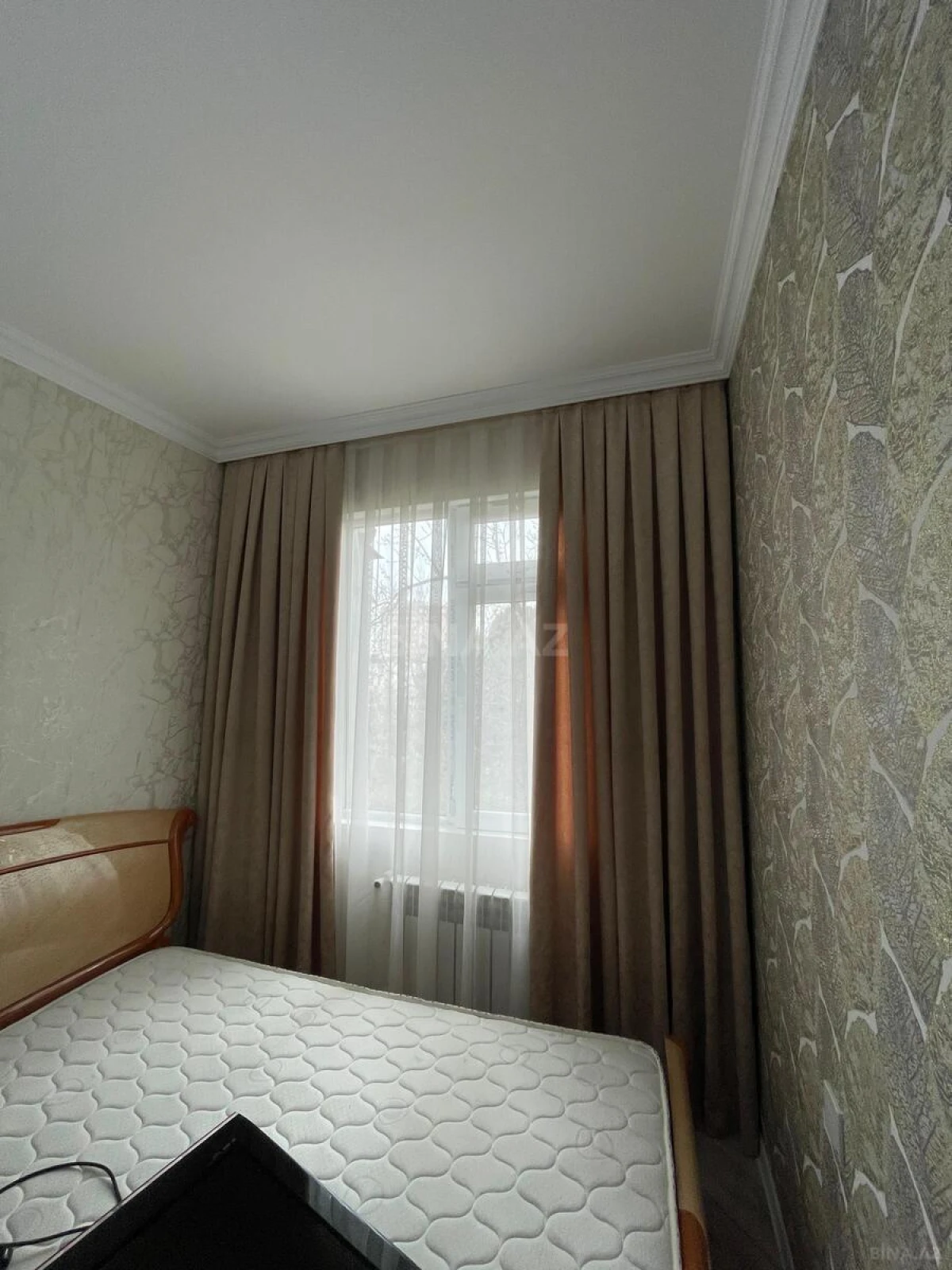 Satılır 2 otaqlı mənzil 52 m²