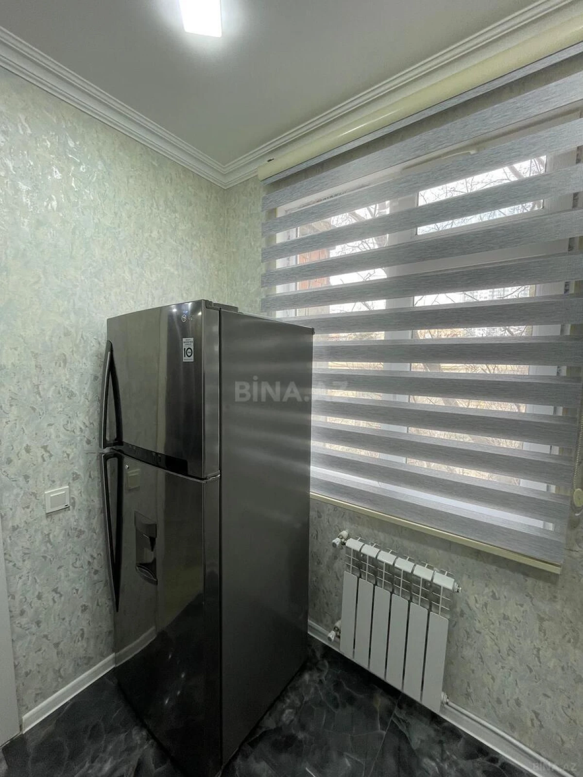 Satılır 2 otaqlı mənzil 52 m²
