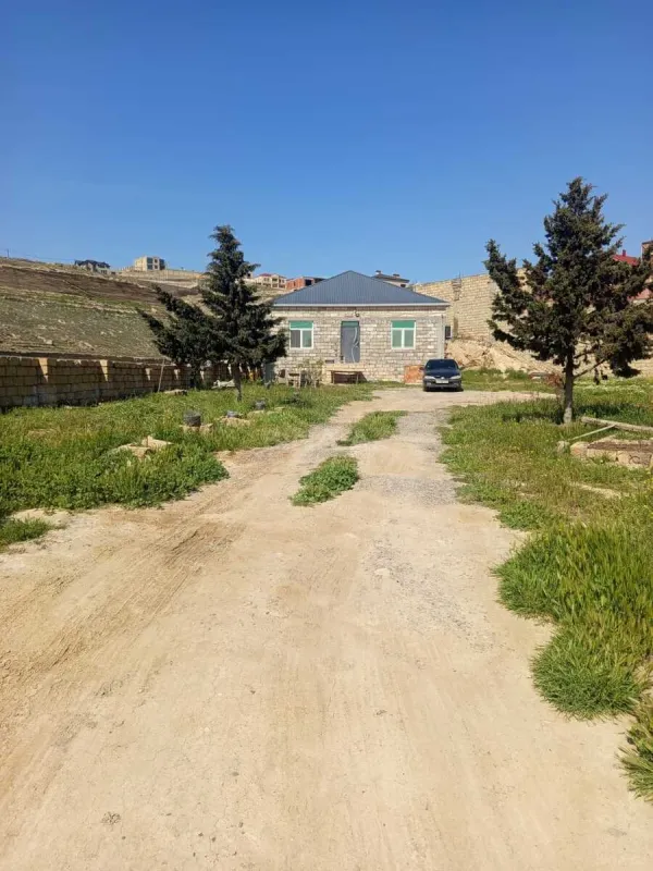 Satılır torpaq sahəsi 12 m²