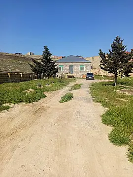 Satılır torpaq sahəsi 12 m²