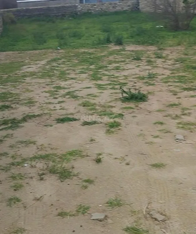 Satılır torpaq sahəsi 12 m²