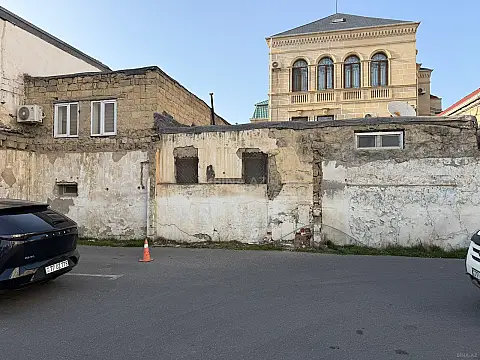 Satılır torpaq sahəsi 2.5 m²