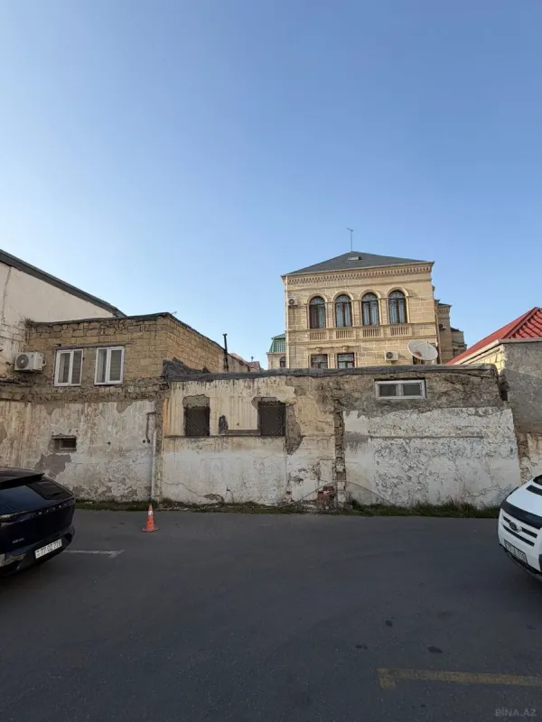 Satılır torpaq sahəsi 2.5 m²