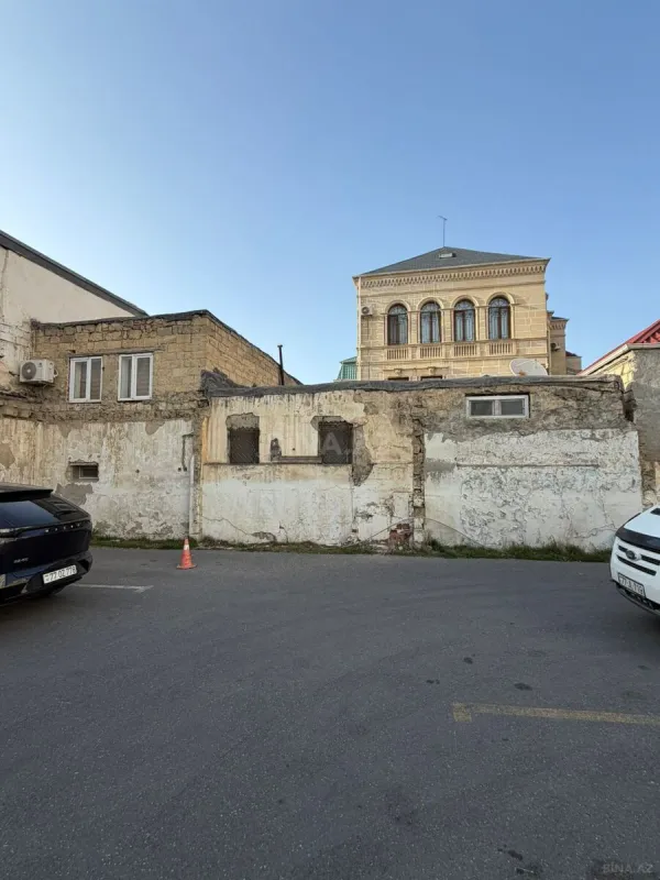 Satılır torpaq sahəsi 2.5 m²