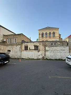 Satılır torpaq sahəsi 2.5 m²