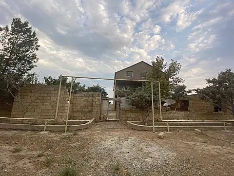 Satılır torpaq sahəsi 2.5 m²