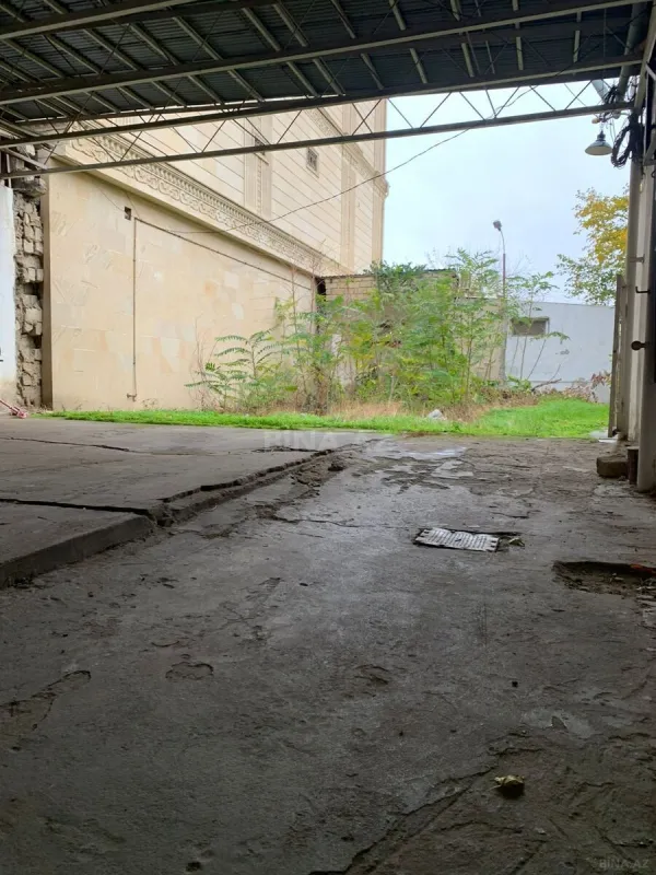 Satılır torpaq sahəsi 2.5 m²