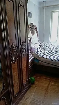 Satılır 5 otaqlı mənzil 100 m²