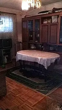 Satılır 5 otaqlı mənzil 100 m² — Bakı 5 otaq 100.00 m²