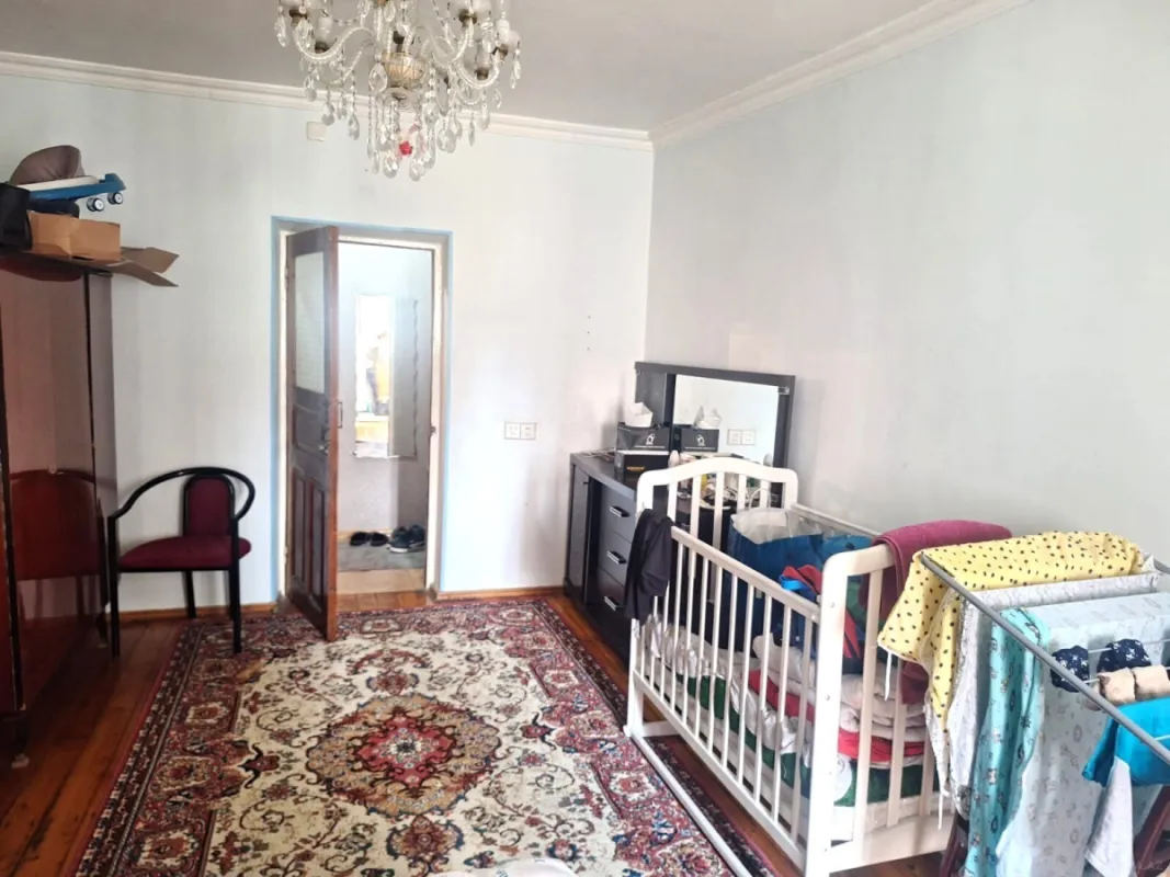 Kirayə verilir 3 otaqlı mənzil 72 m²