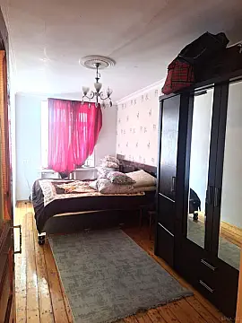 Kirayə verilir 3 otaqlı mənzil 72 m²