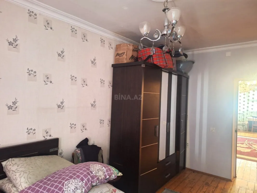 Kirayə verilir 3 otaqlı mənzil 72 m²