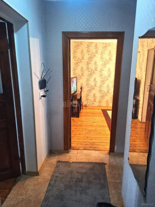 Kirayə verilir 3 otaqlı mənzil 72 m²