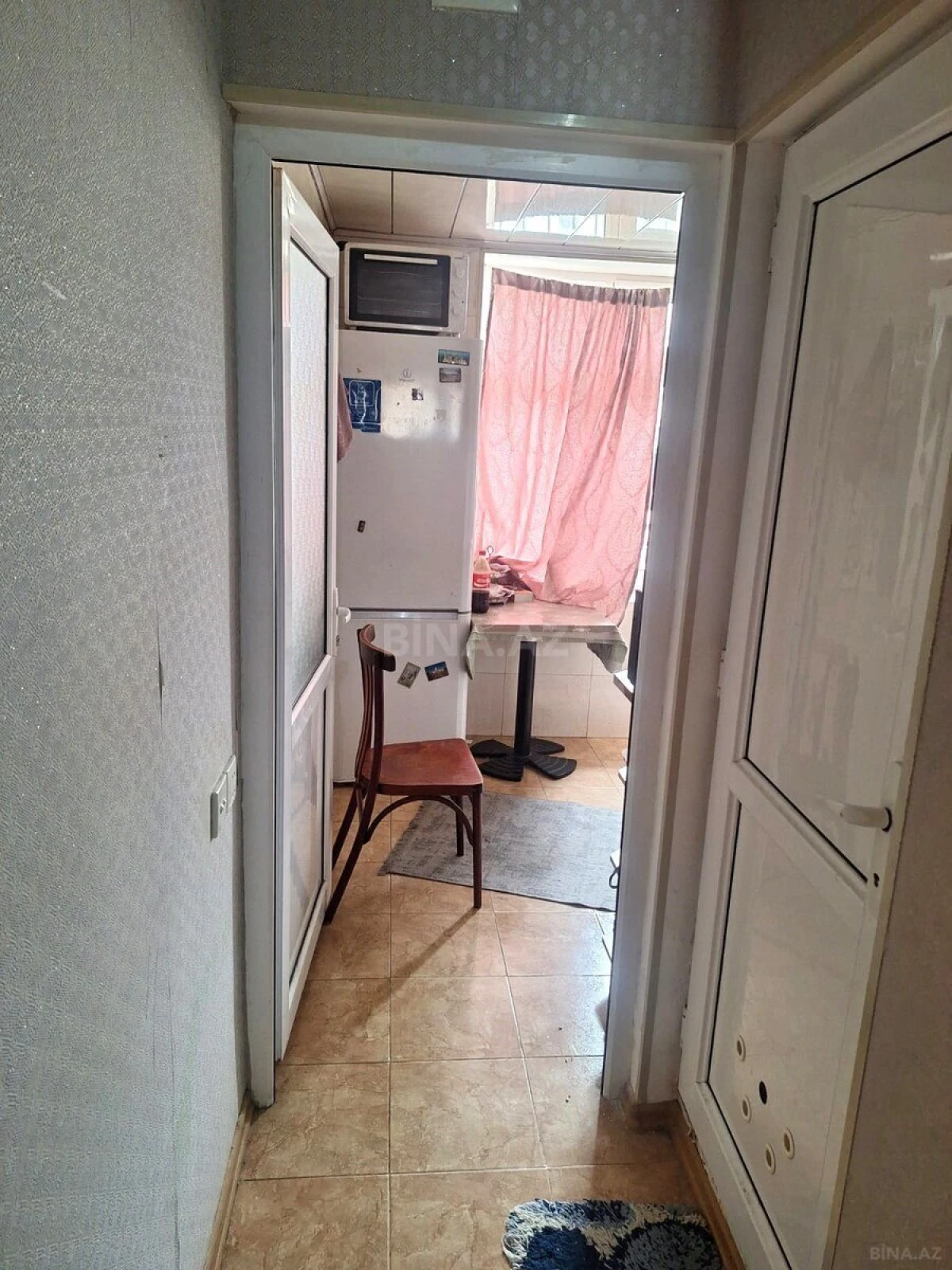 Kirayə verilir 3 otaqlı mənzil 72 m²