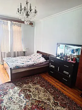 Kirayə verilir 3 otaqlı mənzil 72 m²