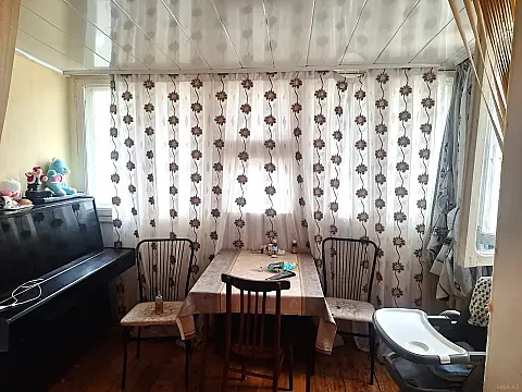 Kirayə verilir 3 otaqlı mənzil 72 m²