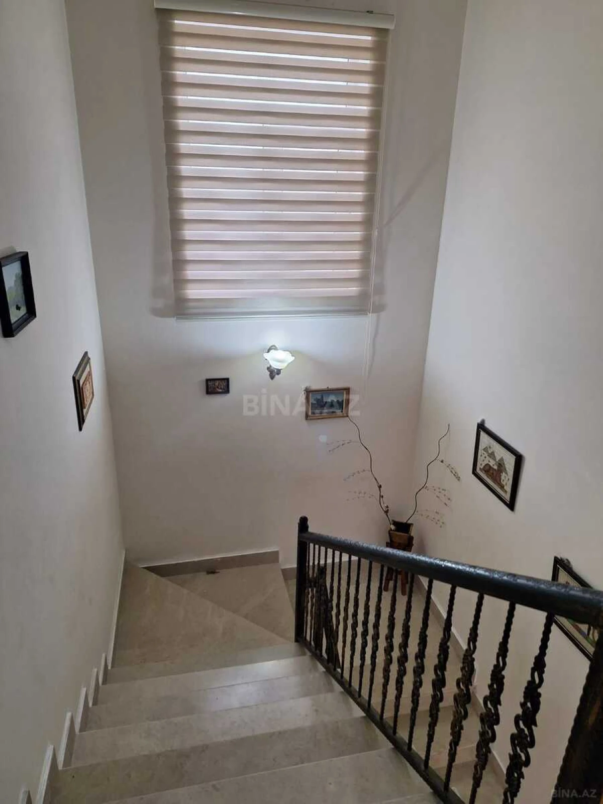 Satılır 5 otaqlı həyət evi 133 m²