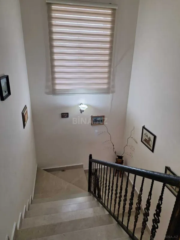 Satılır 5 otaqlı həyət evi 133 m²