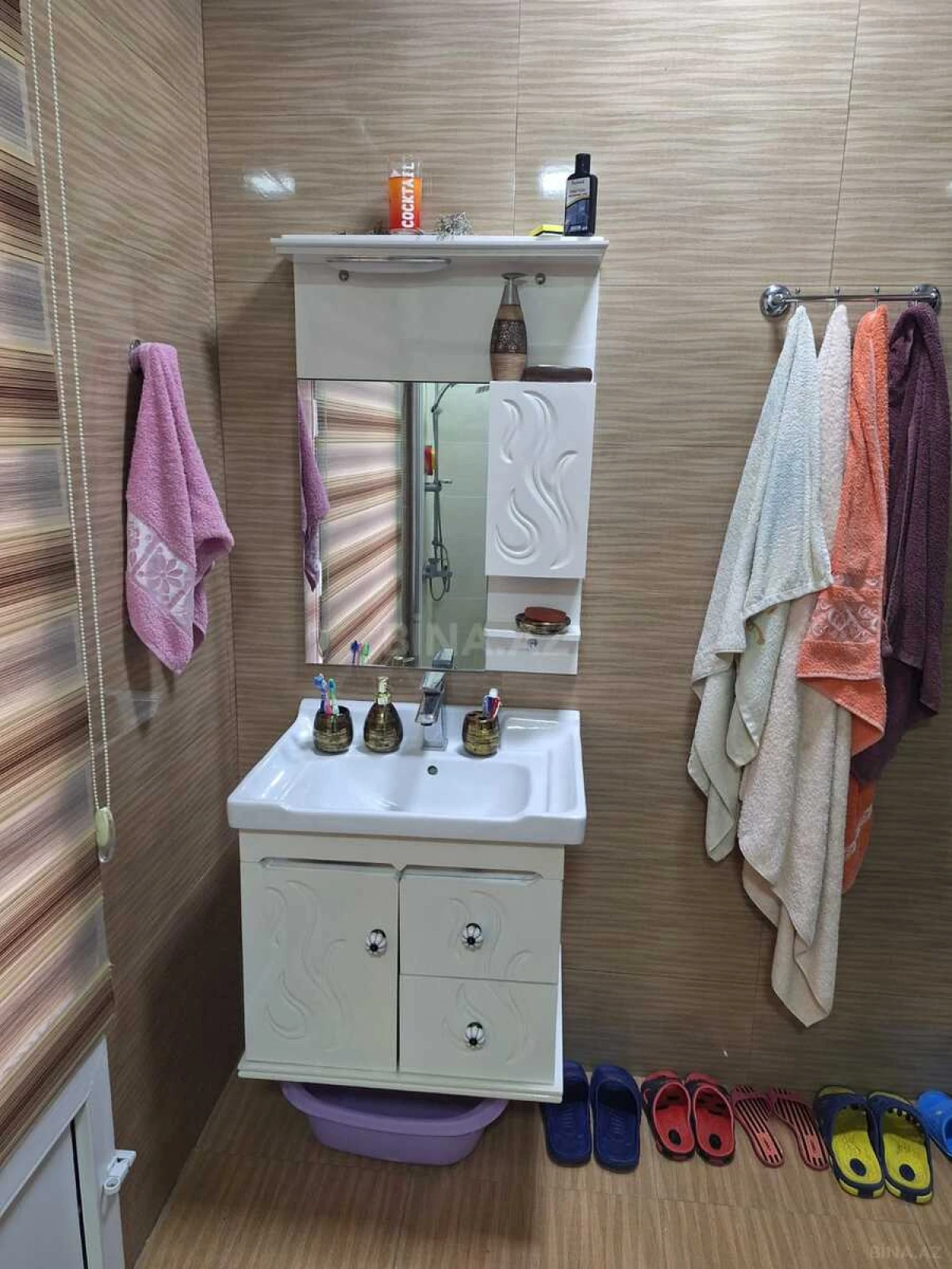 Satılır 5 otaqlı həyət evi 133 m²