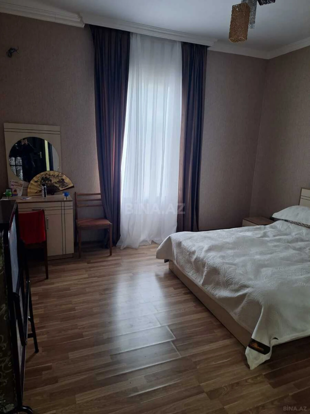 Satılır 5 otaqlı həyət evi 133 m²