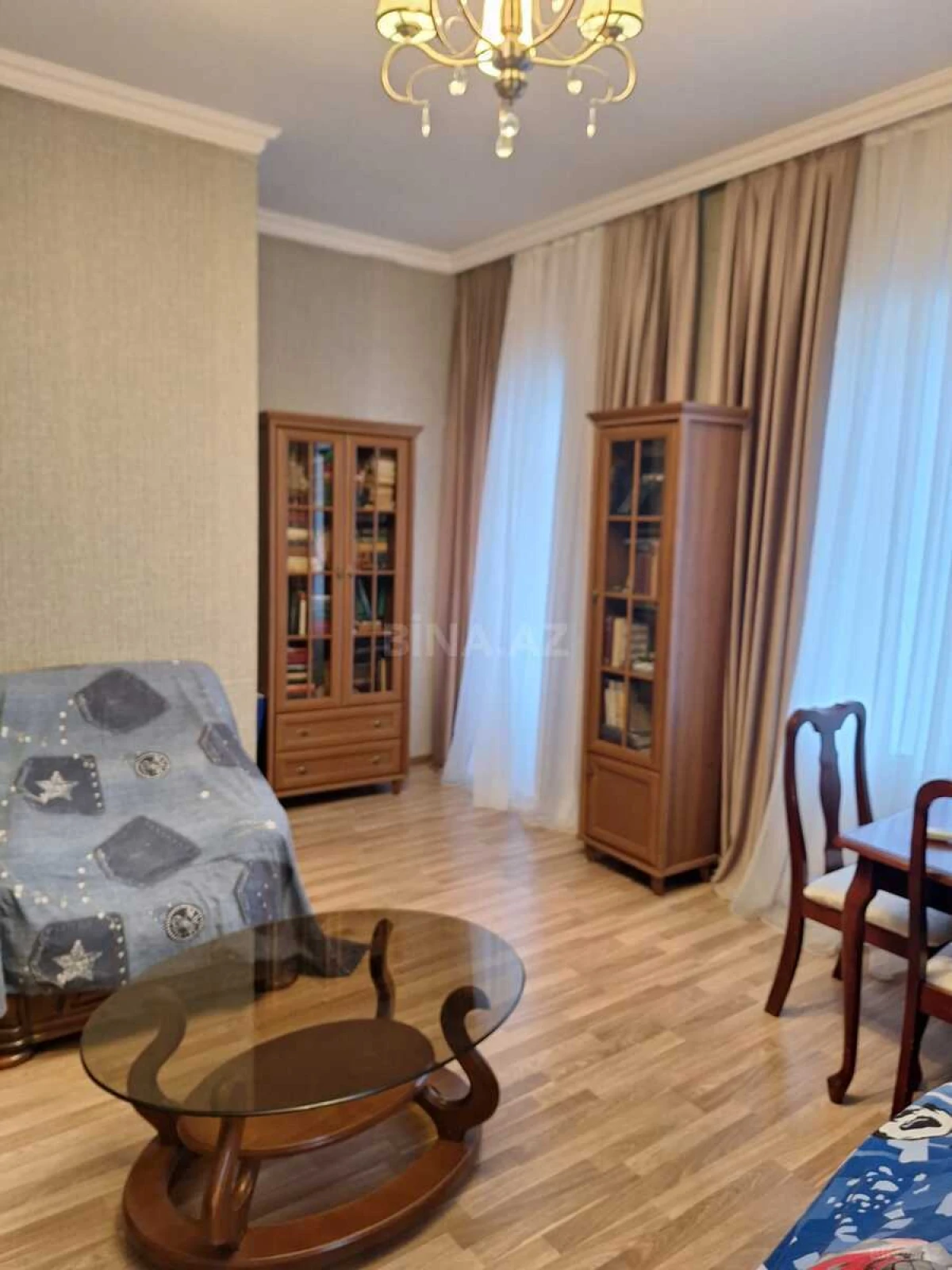 Satılır 5 otaqlı həyət evi 133 m²