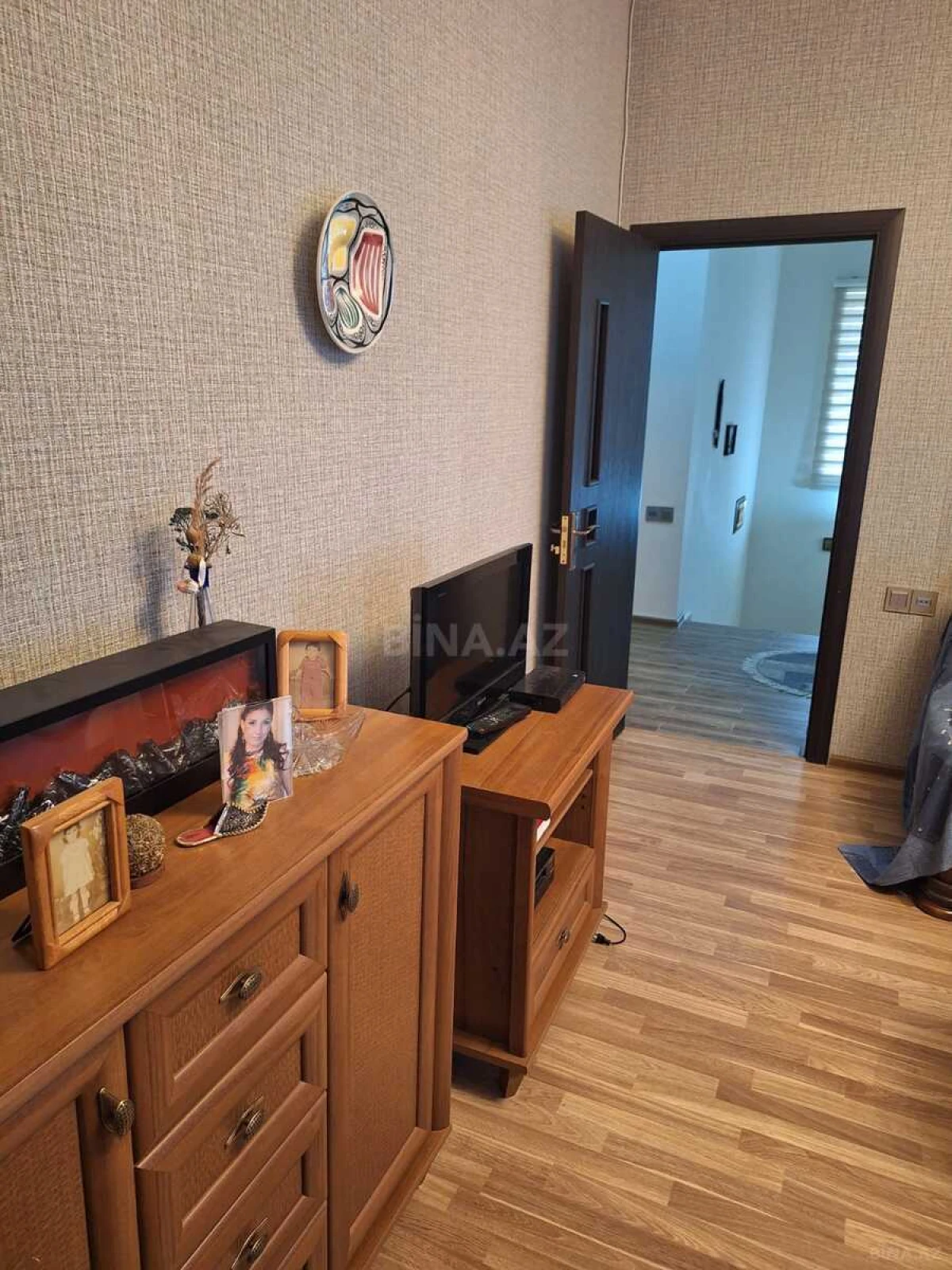 Satılır 5 otaqlı həyət evi 133 m²