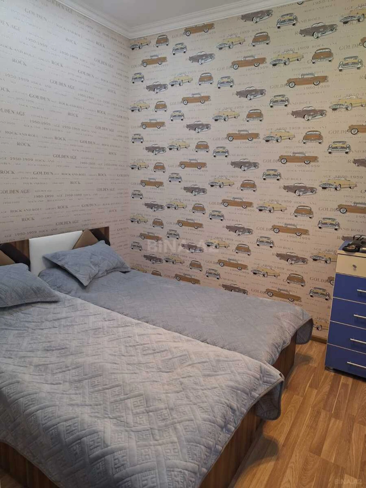 Satılır 5 otaqlı həyət evi 133 m²