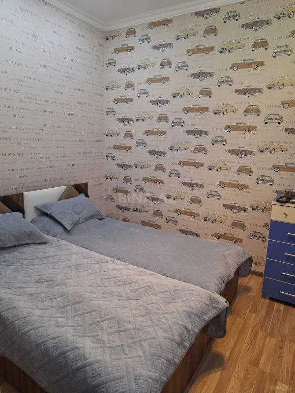 Satılır 5 otaqlı həyət evi 133 m²