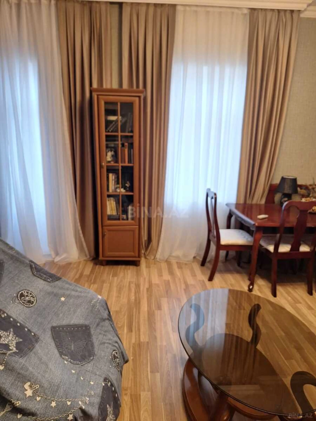 Satılır 5 otaqlı həyət evi 133 m²