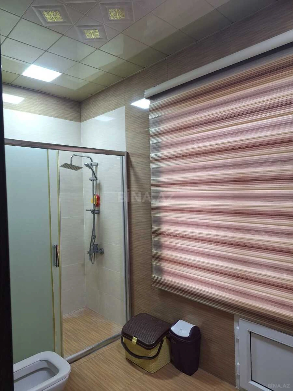 Satılır 5 otaqlı həyət evi 133 m²