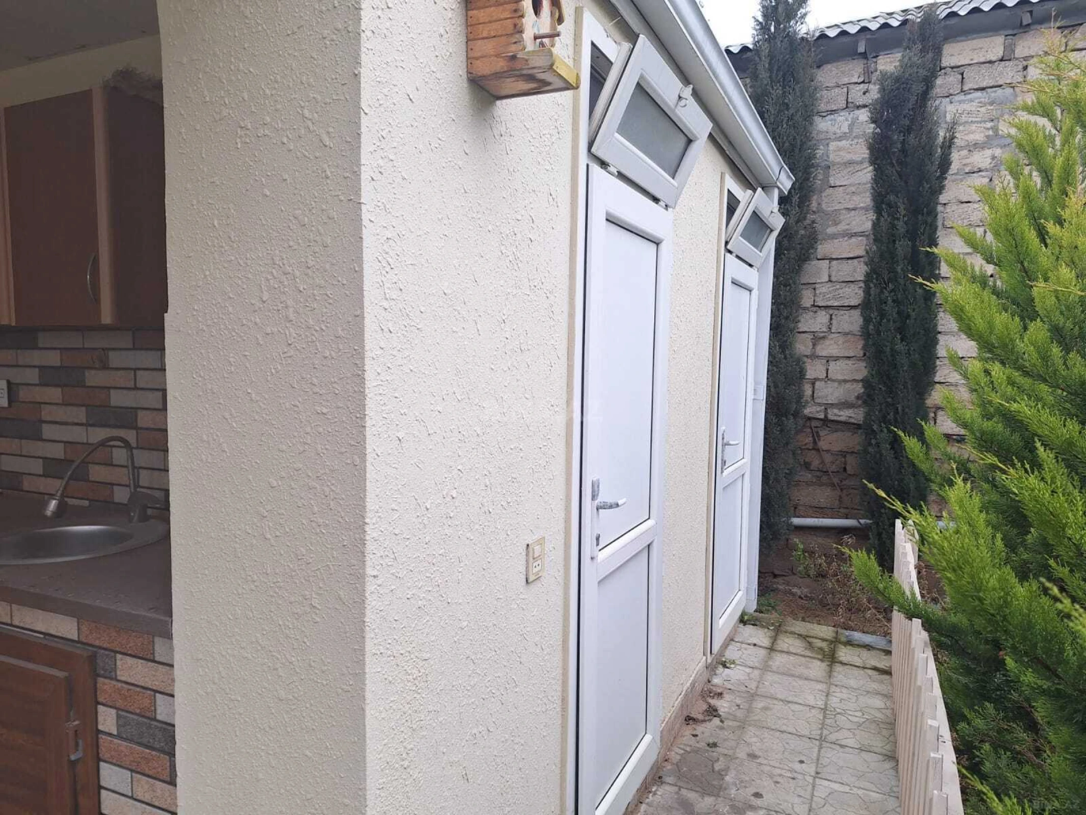 Satılır 5 otaqlı həyət evi 133 m²