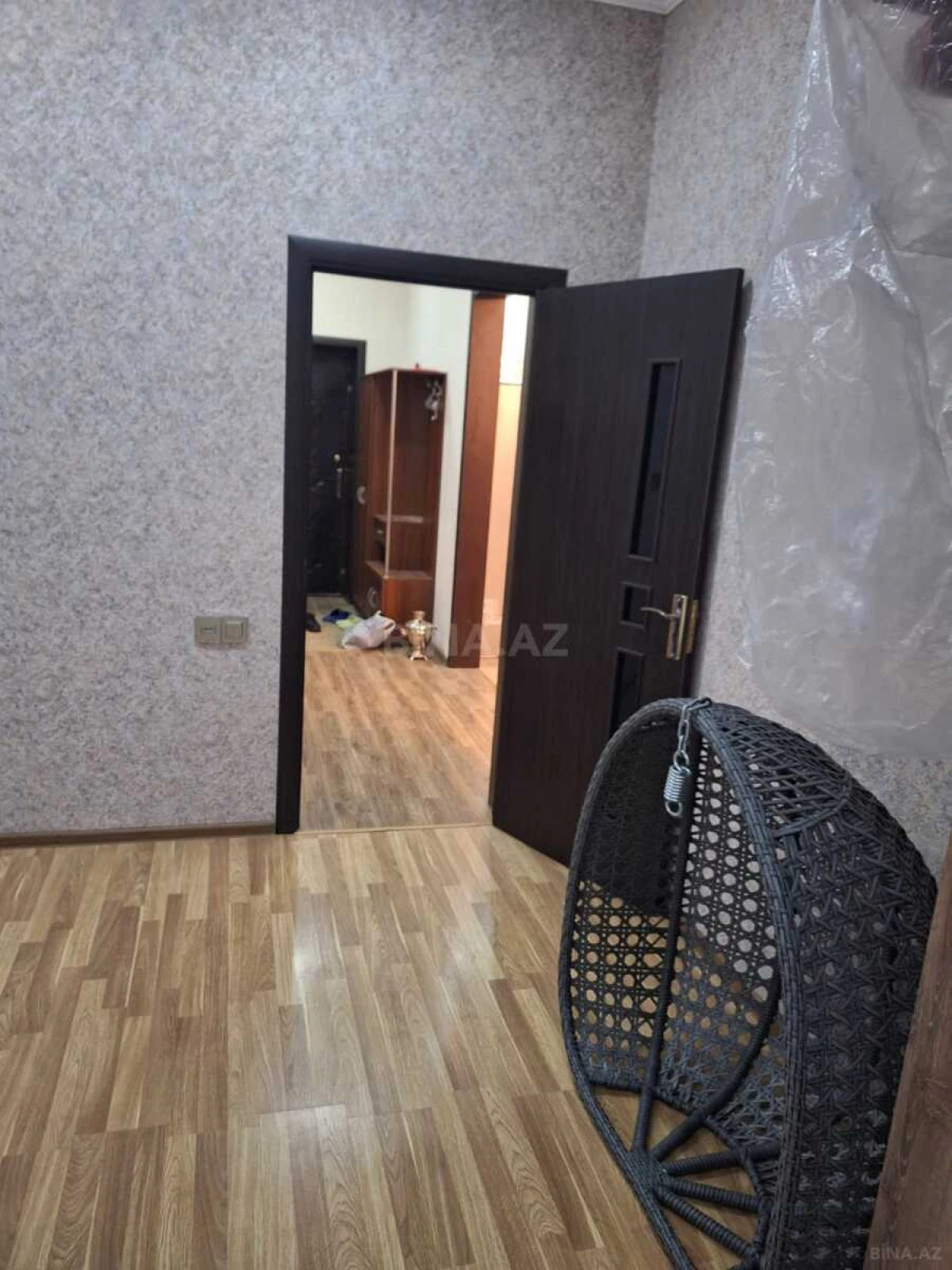 Satılır 5 otaqlı həyət evi 133 m²