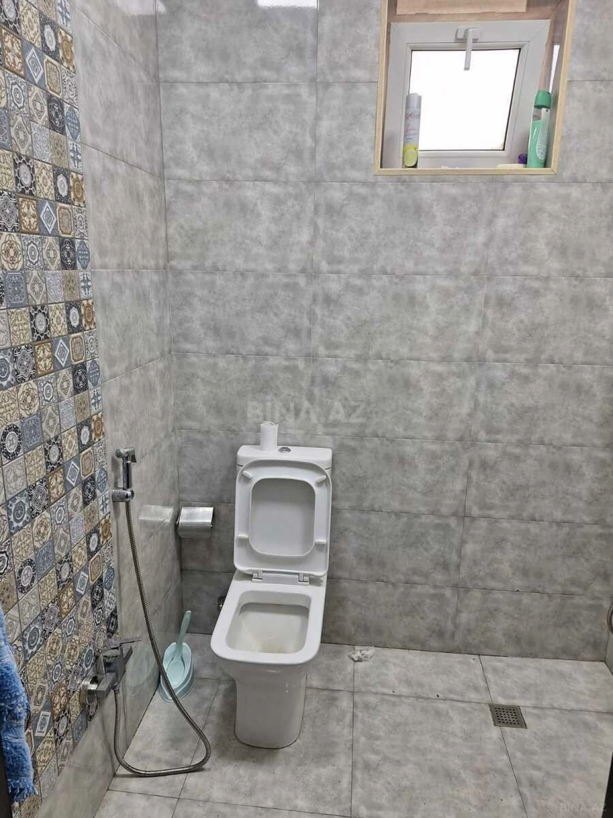 Satılır 5 otaqlı həyət evi 133 m²