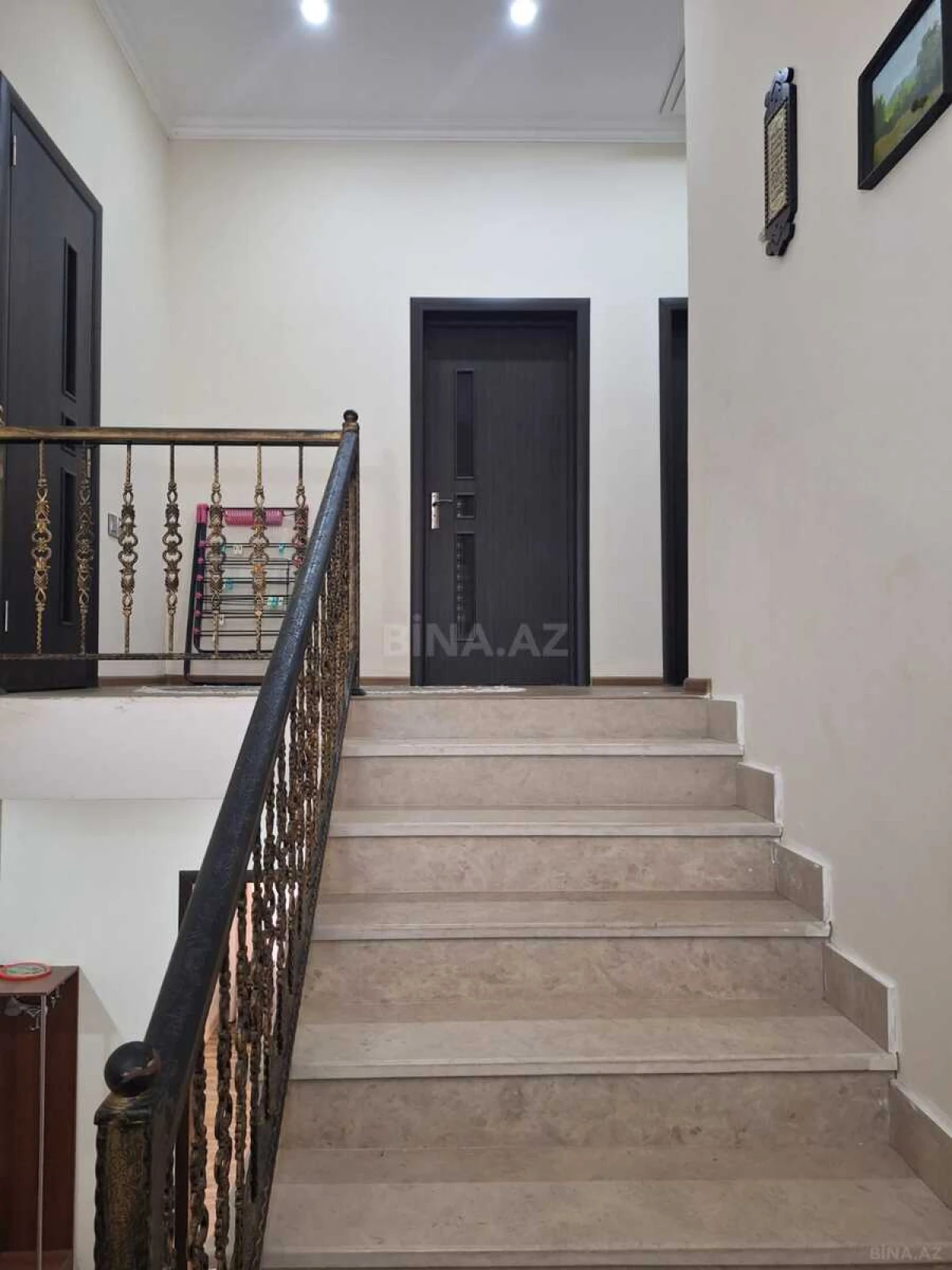 Satılır 5 otaqlı həyət evi 133 m²