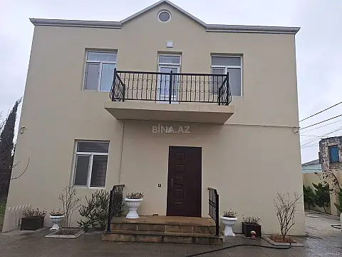 Satılır 5 otaqlı həyət evi 133 m² — Bakı, Bilgəh 5 otaq 133.00 m²