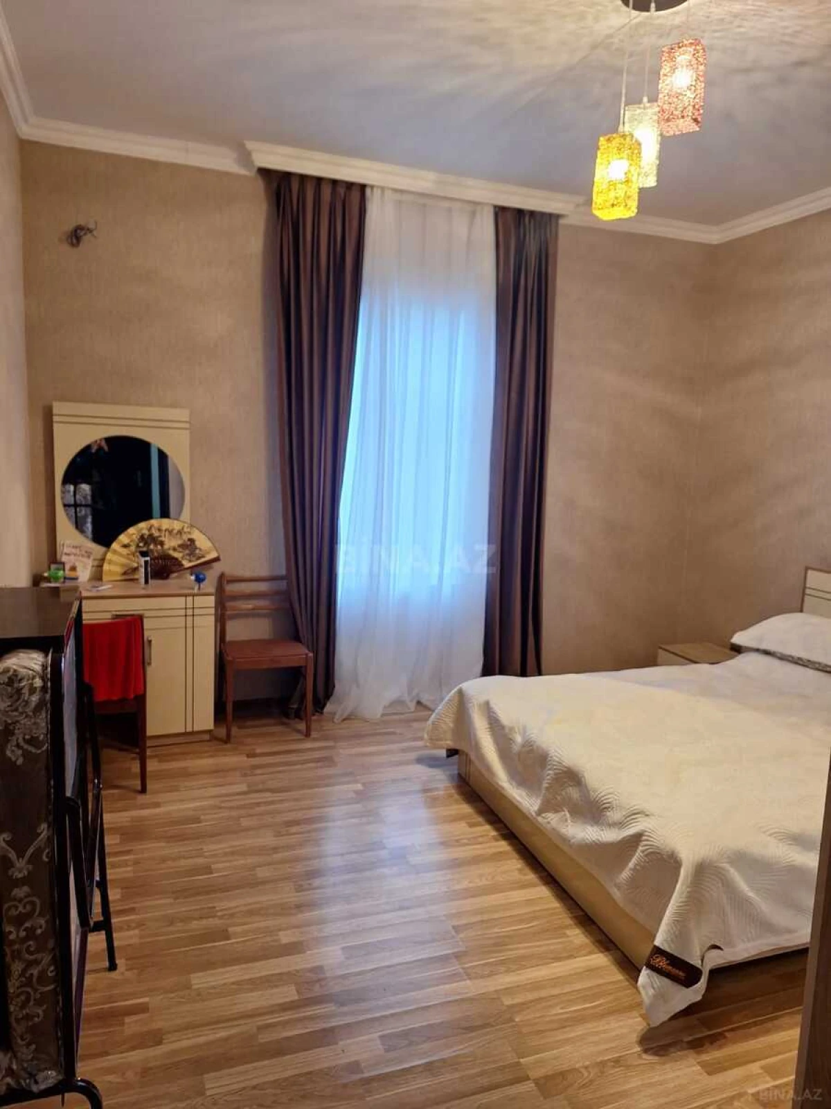 Satılır 5 otaqlı həyət evi 133 m²