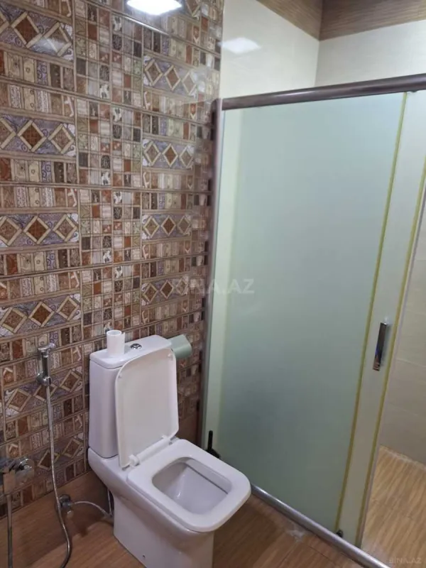 Satılır 5 otaqlı həyət evi 133 m²