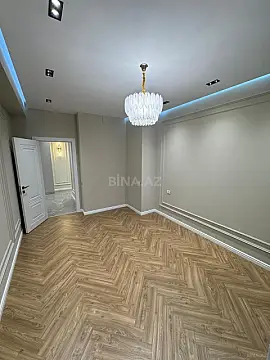 Satılır 2 otaqlı mənzil 80 m²