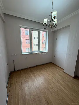 Satılır 2 otaqlı mənzil 37 m²