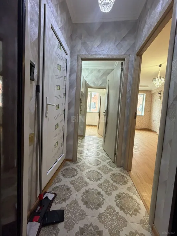 Satılır 2 otaqlı mənzil 37 m²