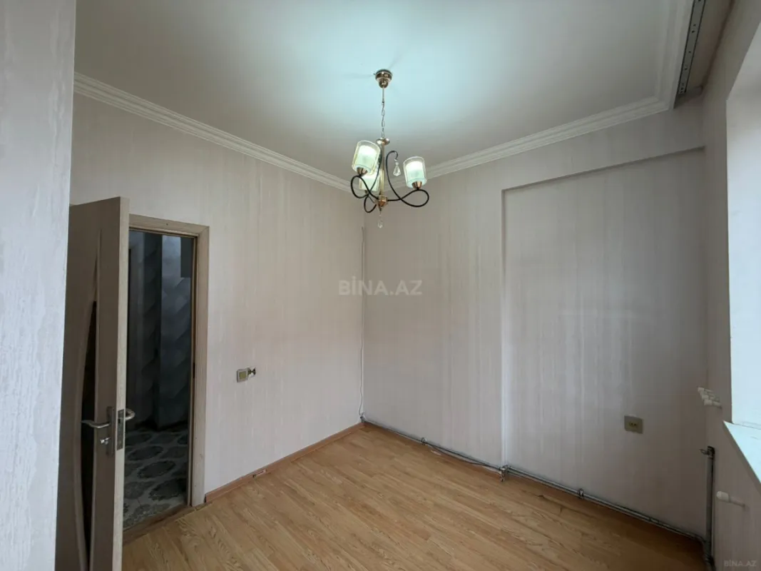 Satılır 2 otaqlı mənzil 37 m²