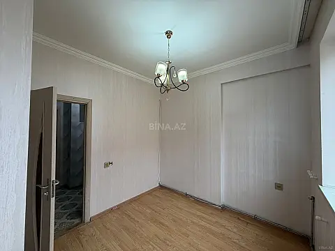 Satılır 2 otaqlı mənzil 37 m²