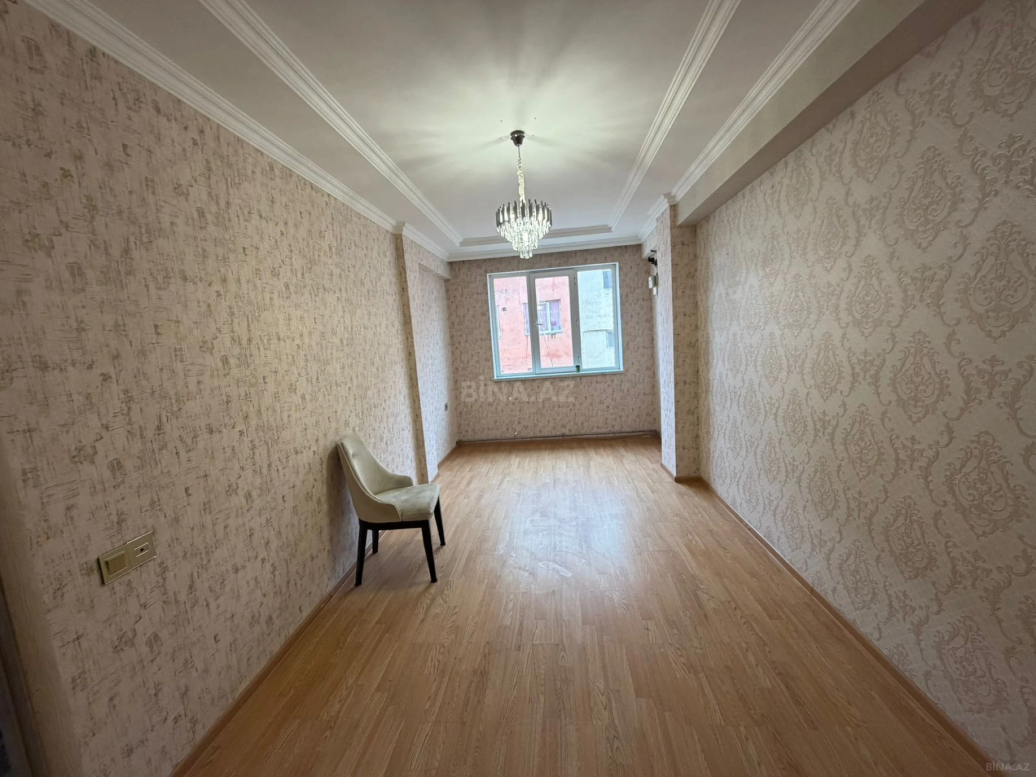 Satılır 2 otaqlı mənzil 37 m²