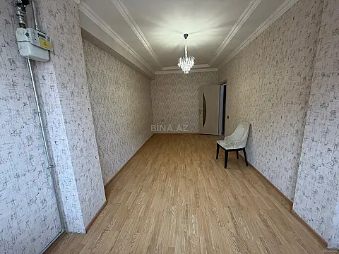 Satılır 2 otaqlı mənzil 37 m² — Bakı, Abşeron 2 otaq 37.00 m²