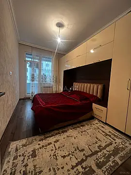 Satılır 2 otaqlı mənzil 55 m²