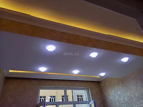 Satılır 1 otaqlı mənzil 32 m²