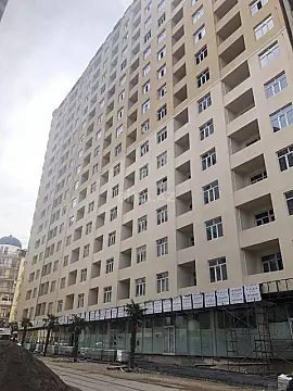 Satılır 1 otaqlı mənzil 32 m² — Xırdalan 1 otaq 32.00 m²