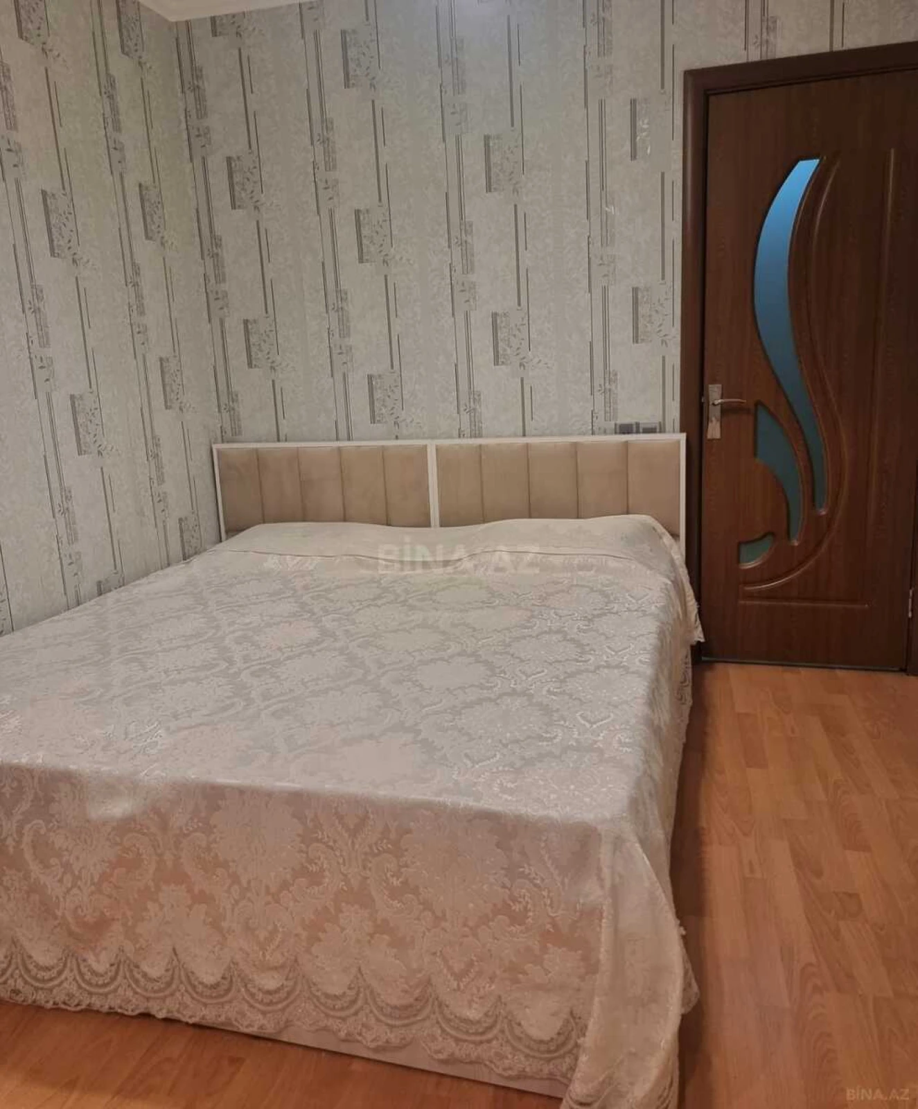 Kirayə verilir 2 otaqlı mənzil 55 m²